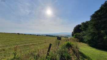 Wester Brae Highland Lodges