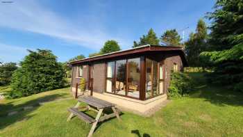 Wester Brae Highland Lodges