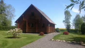 Moydene Bed and Breakfast