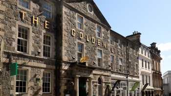 The Golden Lion Hotel