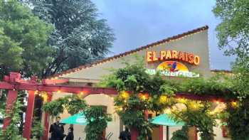 El Paraiso Mexican Cuisine