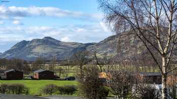 The Woods Caravan Park