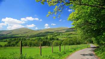 Arndean Cottages