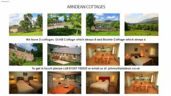 Arndean Cottages