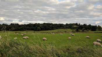 Craigquarter Farm B & B