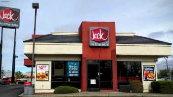 Jack in the Box