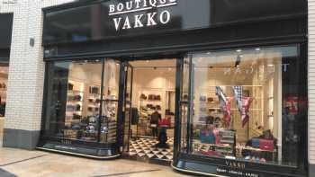 Vakko Boutique