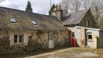 Granite Cottage