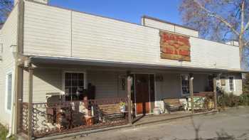 Back Porch Bar & Grill