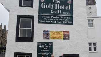 Golf Hotel