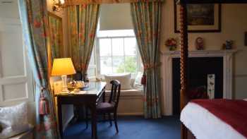 Troustrie House B&B Crail