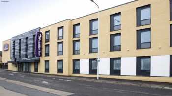 Premier Inn St Andrews hotel