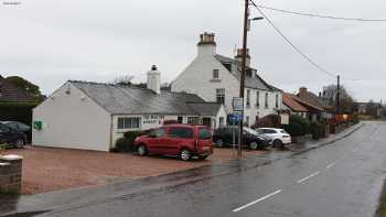 The Peat Inn Restaurant with Rooms