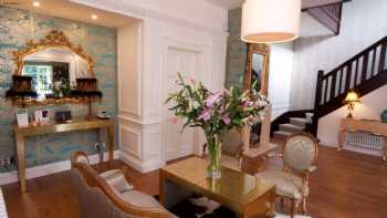 Brucefield Boutique B & B