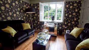 Brucefield Boutique B & B