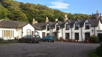 The Gun Lodge Hotel & Cromal Restaurant