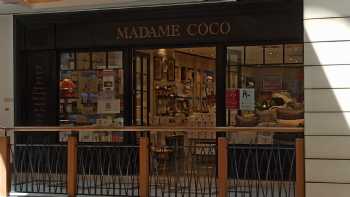 Madame Coco İstanbul B.paşa Forum Avm