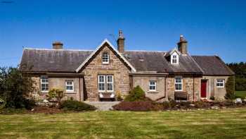 Easter Dalziel Farm Cottages