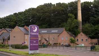 Premier Inn Inverness Centre (Millburn Rd) hotel