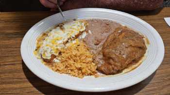 Mexico City Restaurant