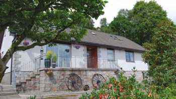 Kilfinan View Bed & Breakfast