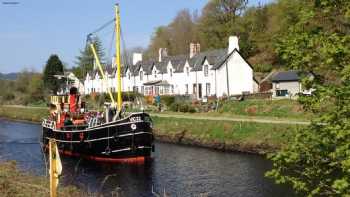 Cairnbaan Cottage