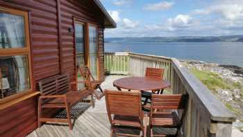 Brenfield Croft Cottages