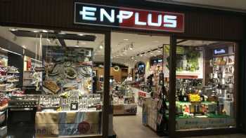 Enplus Forum İstanbul