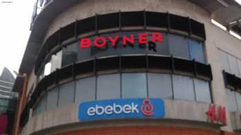 Ebebek