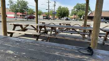 Jimenez Tacos Food Truck