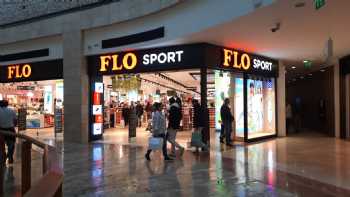 FLO Forum İstanbul Mağazası