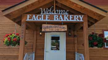 Eagle Bakery