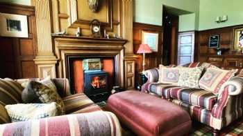 Knockderry Country House Hotel