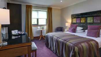 Best Western The Hilcroft Hotel