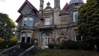 Glenavon House