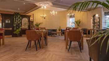 Bankton House Hotel Bistro