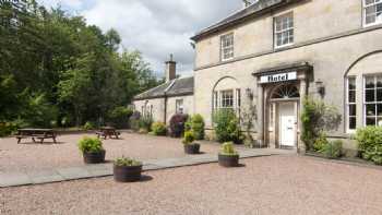 Bankton House Hotel Bistro