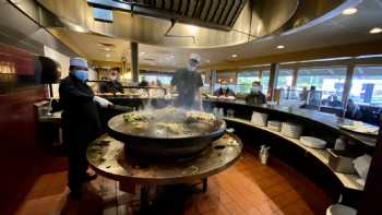 Chang's Mongolian Grill