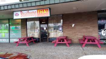 Buathong Thai Cuisine