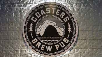 Coasters Brew Pub