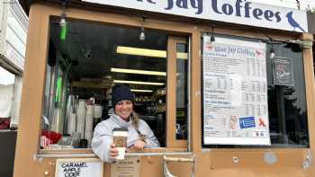 Blue Jay Coffees