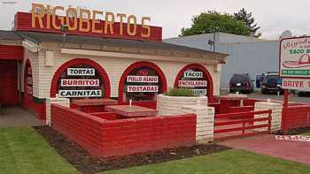 Rigoberto's Taco Shop