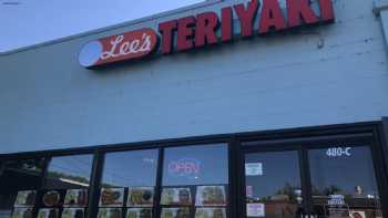 Lee's Teriyaki