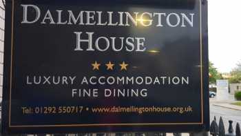 Dalmellington House