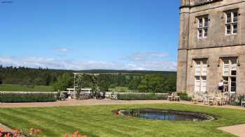 Blairquhan Castle