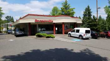 Burgerville