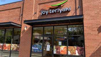 Joy Teriyaki