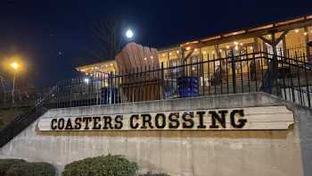 Coasters Crossing