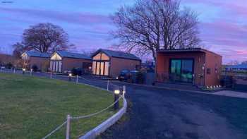 Arranview Holiday Park