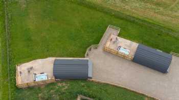 Stag and Thistle Glamping Pods, Ayrshire Rural Retreats